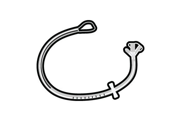 Crafts Meets Medical: Gastro-Jejunal Tube Review