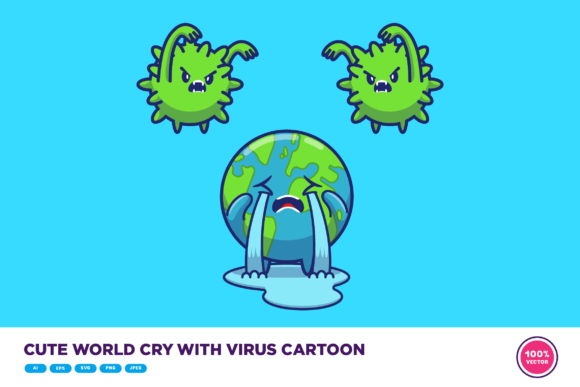 Cute World Cry Graphics: A Designer’s Review