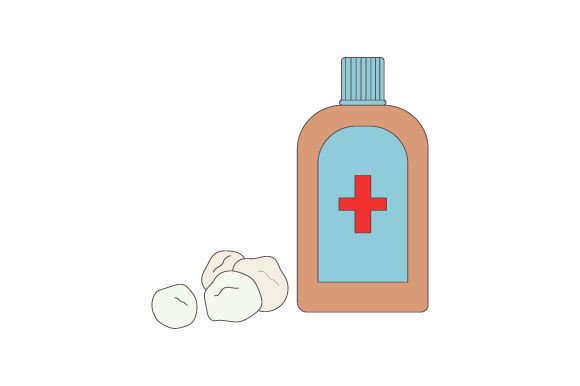 Hygge Scandinavian Crafts & Medical Branding