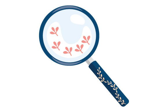 Hygge Scandinavian Magnifying Glass: A Designer’s Review