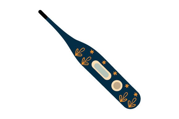Hygge Scandinavian Thermometer: A Designer’s Review