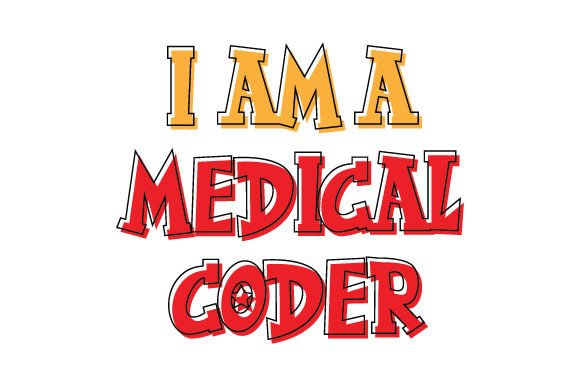 I Am a Medical Coder: Crafts for Work