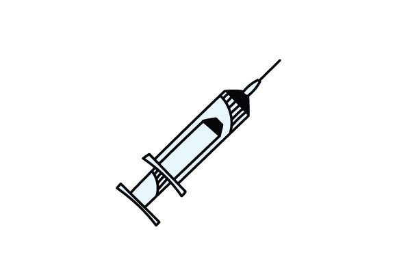Medical Crafts: Injection - Sketch Review