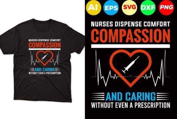 Nurses Dispense Comfort: A Designer’s Review