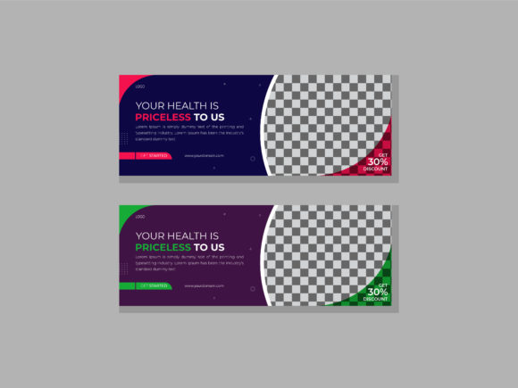 Reviewing Social Media Graphics & Graphic Templates