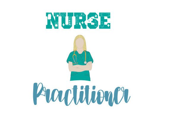 Reviewing the Nurse Practitioner Embroidery Design
