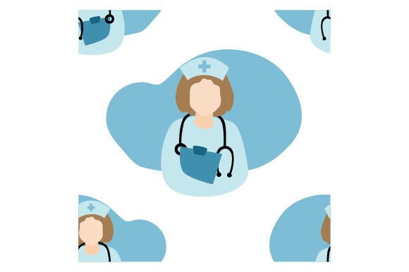 Sticker Icon - Nurse: A Designer’s Review