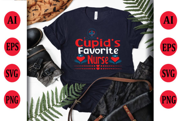 Valentines Day T-shirt Design 47 Graphics Print Templates